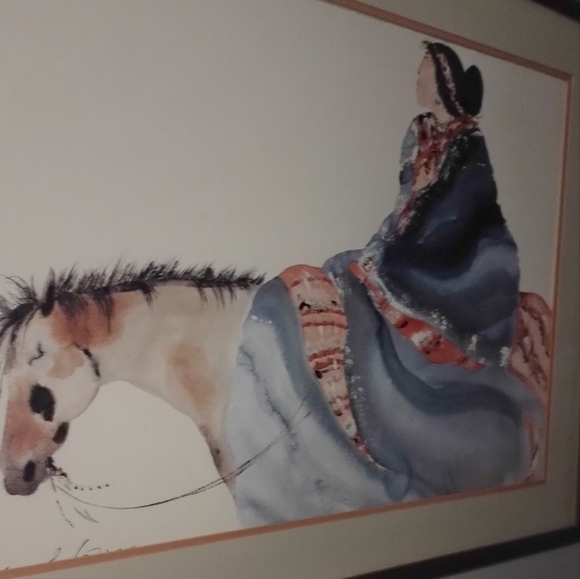 Meet your Posher, Ginger - Picture 8 of 16